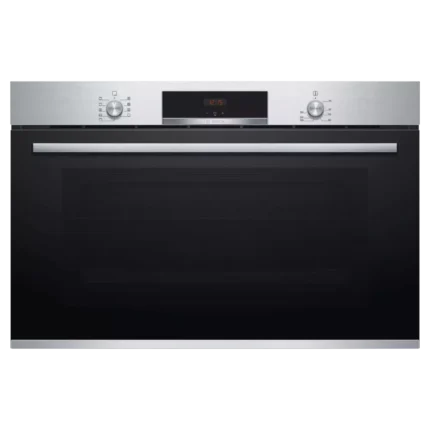 Bosch VBD554FS0 Built-In Oven Stainless Steel 90cm