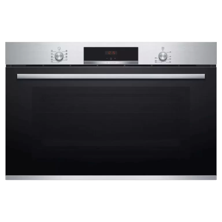 Bosch VBD554FS0 Built-In Oven Stainless Steel 90cm