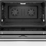 Bosch VBD554FS0 Built-In Oven Stainless Steel 90cm