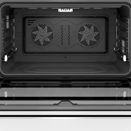 Bosch VBD554FS0 Built-In Oven Stainless Steel 90cm