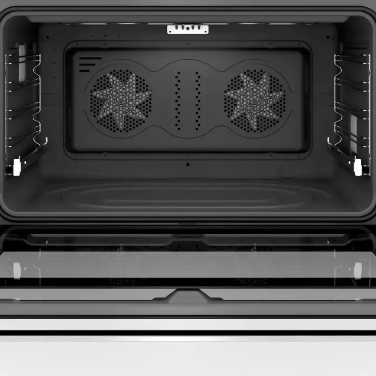 Bosch VBD554FS0 Built-In Oven Stainless Steel 90cm