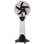 Eurolux F82 Rechargeable Mist Fan