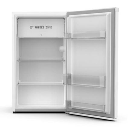 Hisense M125RWH Mora 94L Bar Fridge White