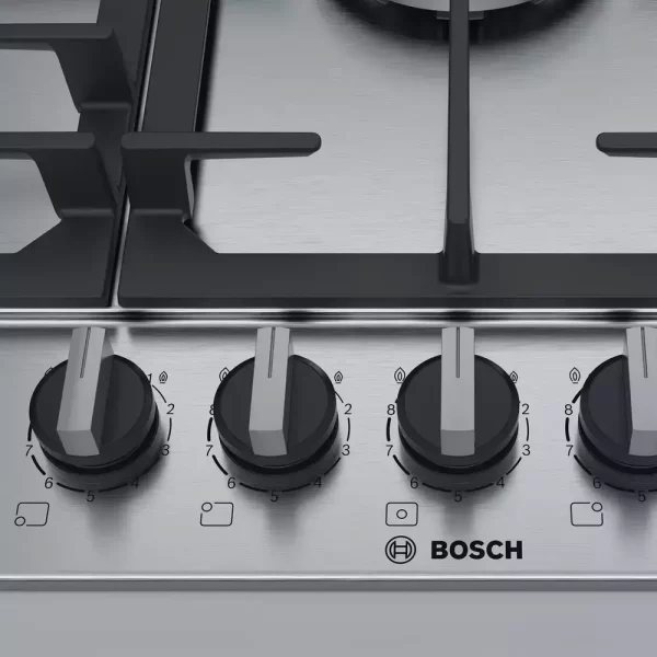 Bosch PCQ7A5B90Z 5-Burner Gas Hob