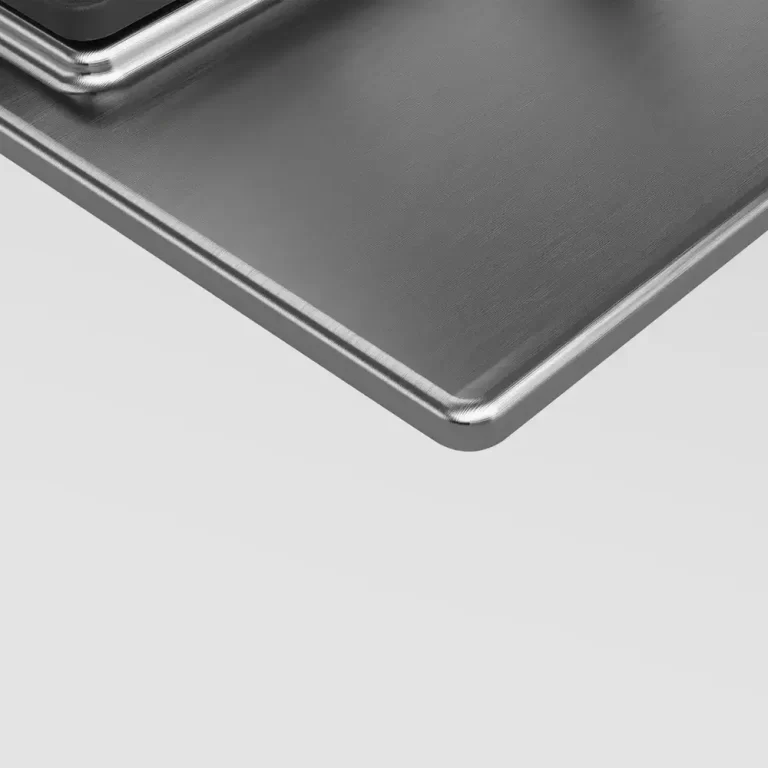 Bosch PCQ7A5B90Z 5-Burner Gas Hob