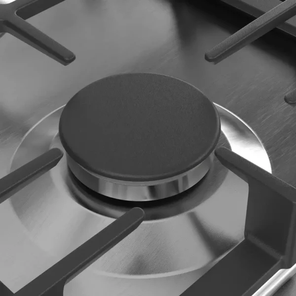 Bosch PCQ7A5B90Z 5Burner Gas Hob Luckys Discount Centre