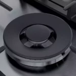 Bosch PCQ7A5B90Z 5-Burner Gas Hob