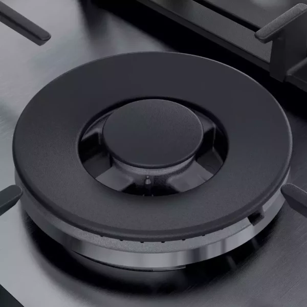 Bosch PCQ7A5B90Z 5Burner Gas Hob Luckys Discount Centre