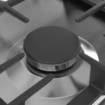 Bosch PCR9A5B90Z 5-Burner Gas Hob