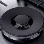 Bosch PCR9A5B90Z 5-Burner Gas Hob