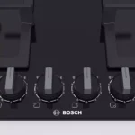 Bosch PPP6A6B20Z 4-Burner Ceramic Gas Hob