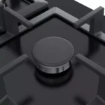 Bosch PPP6A6B20Z 4-Burner Ceramic Gas Hob