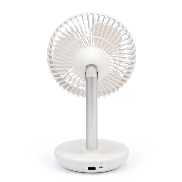 Meaco 260c Cordless Desk Fan