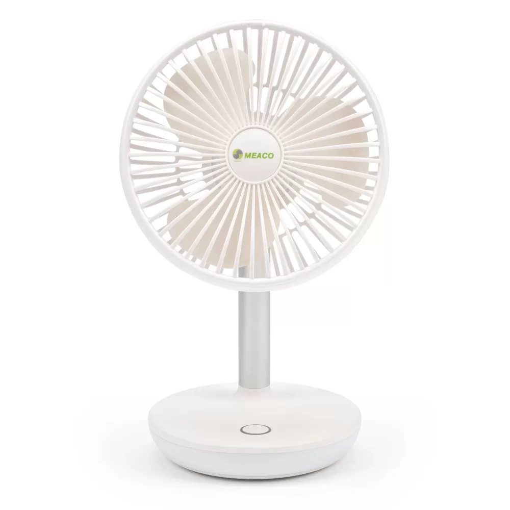 Meaco 260c Cordless Desk Fan