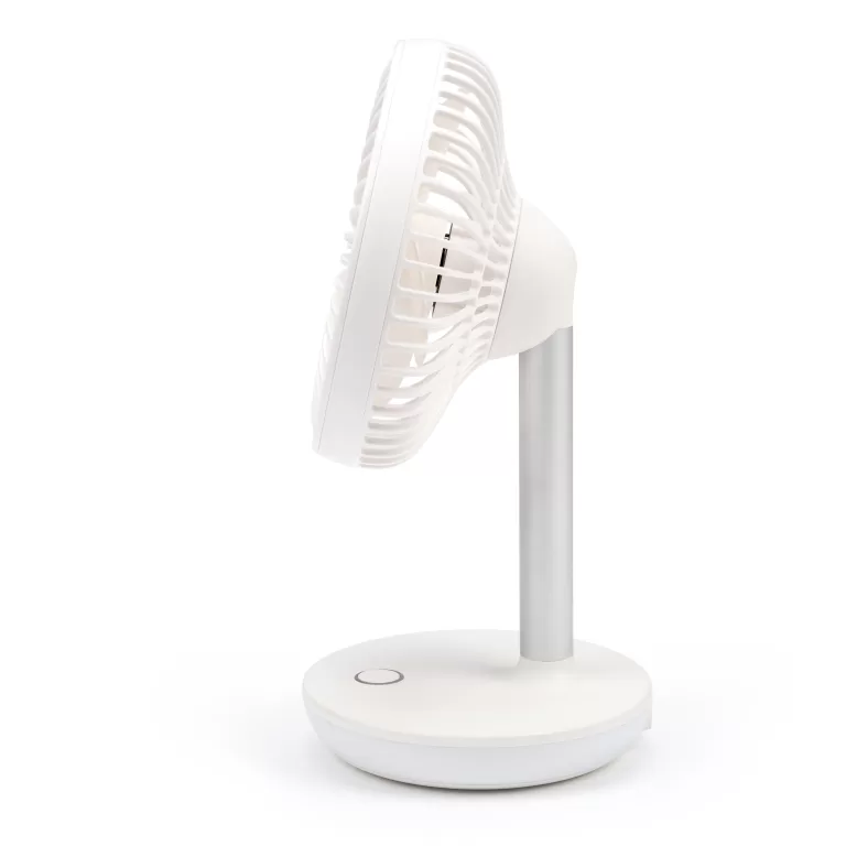 Meaco 260c Cordless Desk Fan