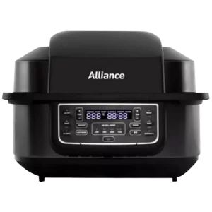 Alliance AF55003D 6L Grill Airfryer