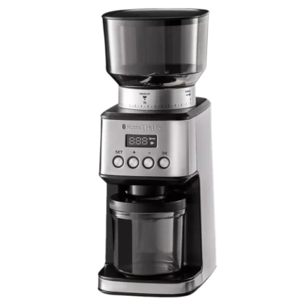 Russell Hobbs RHCBG01 Conical Burr Grinder