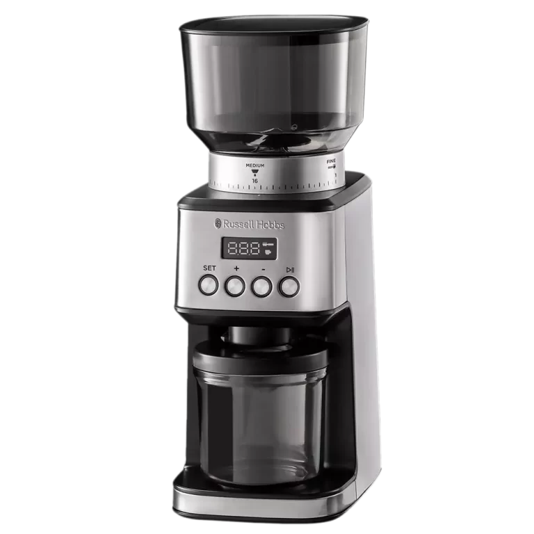 Russell Hobbs RHCBG01 Conical Burr Grinder