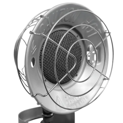 Safegas SPH-1 Portable Heater