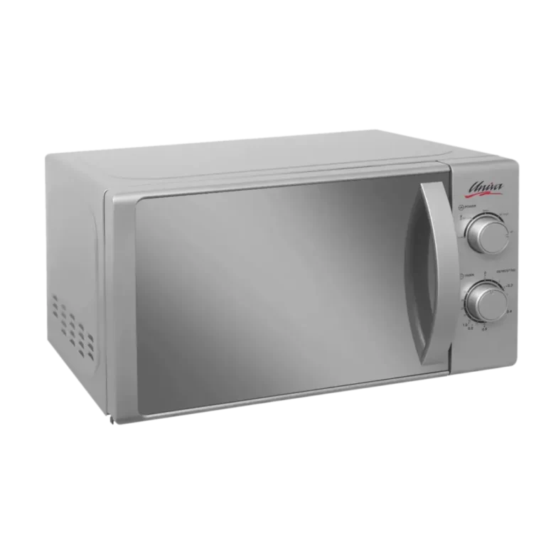 Univa U20M 20L Manual Microwave