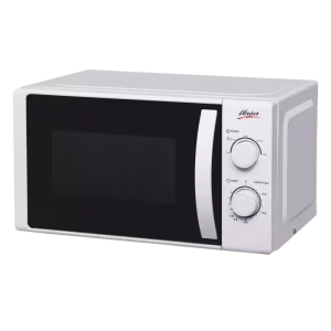 Univa U20M 20L Manual Microwave