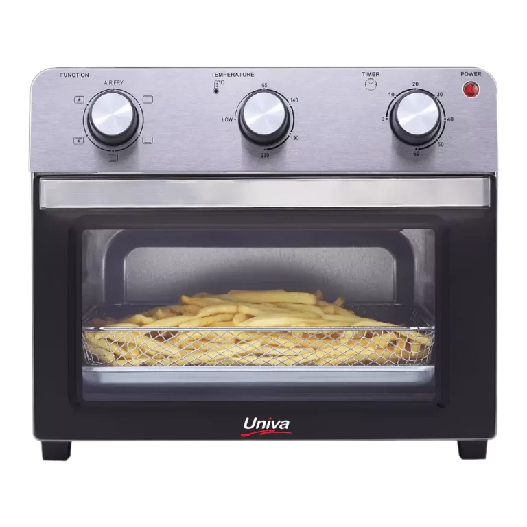 Univa UAF2200B 22L Airfryer Oven