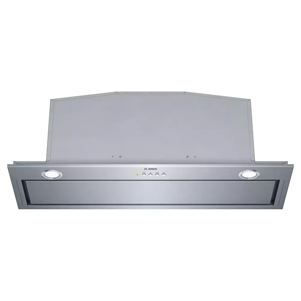 Bosch DHL885C Canopy Cookerhood 86cm