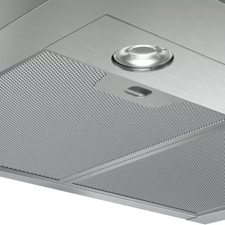 Bosch DWP64CC50Z Wall Mounted Cookerhood 60cm