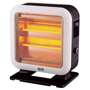Alva EIH502 Electric Quartz Heater