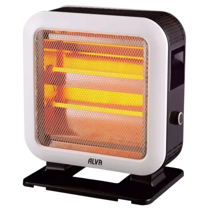 Alva EIH502 Electric Quartz Heater