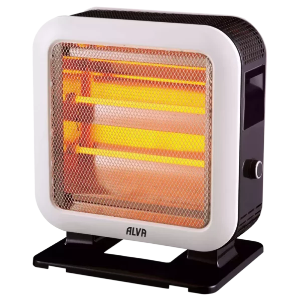 Alva EIH502 Electric Quartz Heater