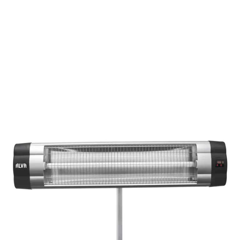Alva EPH620 Electric Infrared Heater
