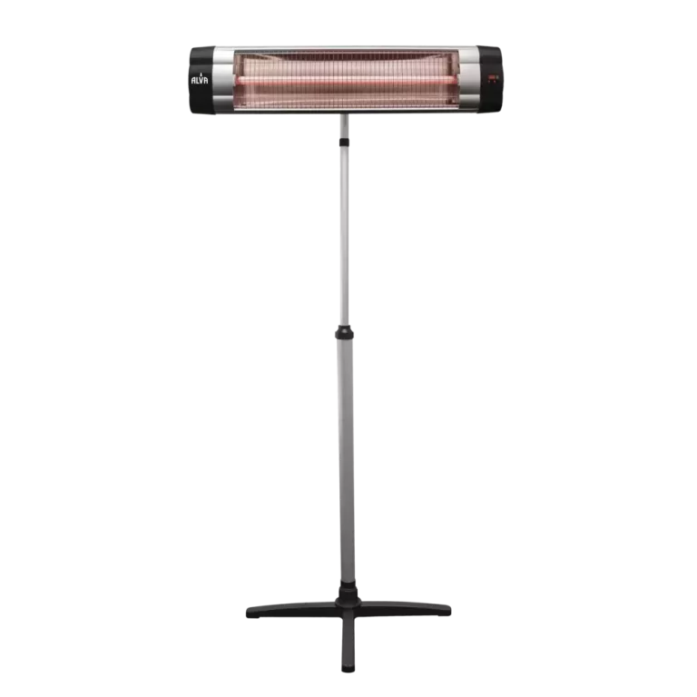 Alva EPH620 Electric Infrared Heater