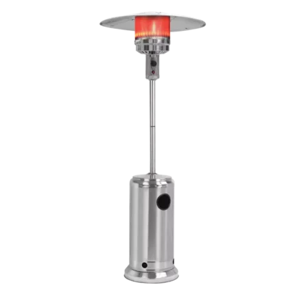 Alva GHP18 Gas Patio Heater