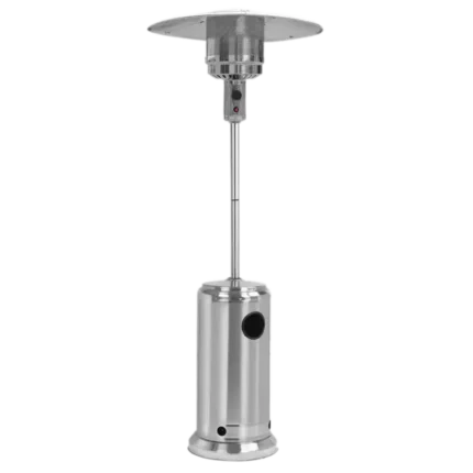 Alva GHP18 Gas Patio Heater