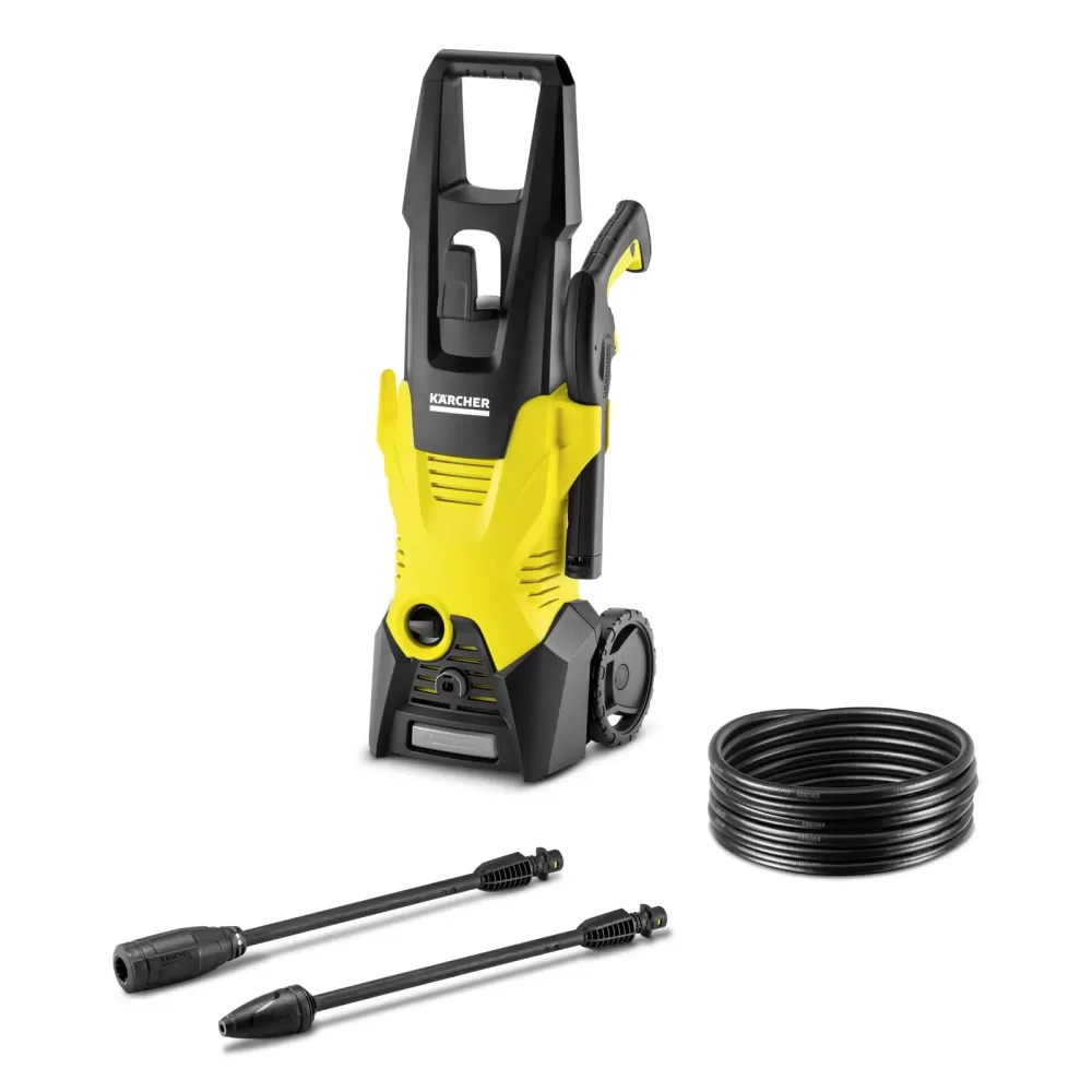 Karcher K3 Pressure Washer