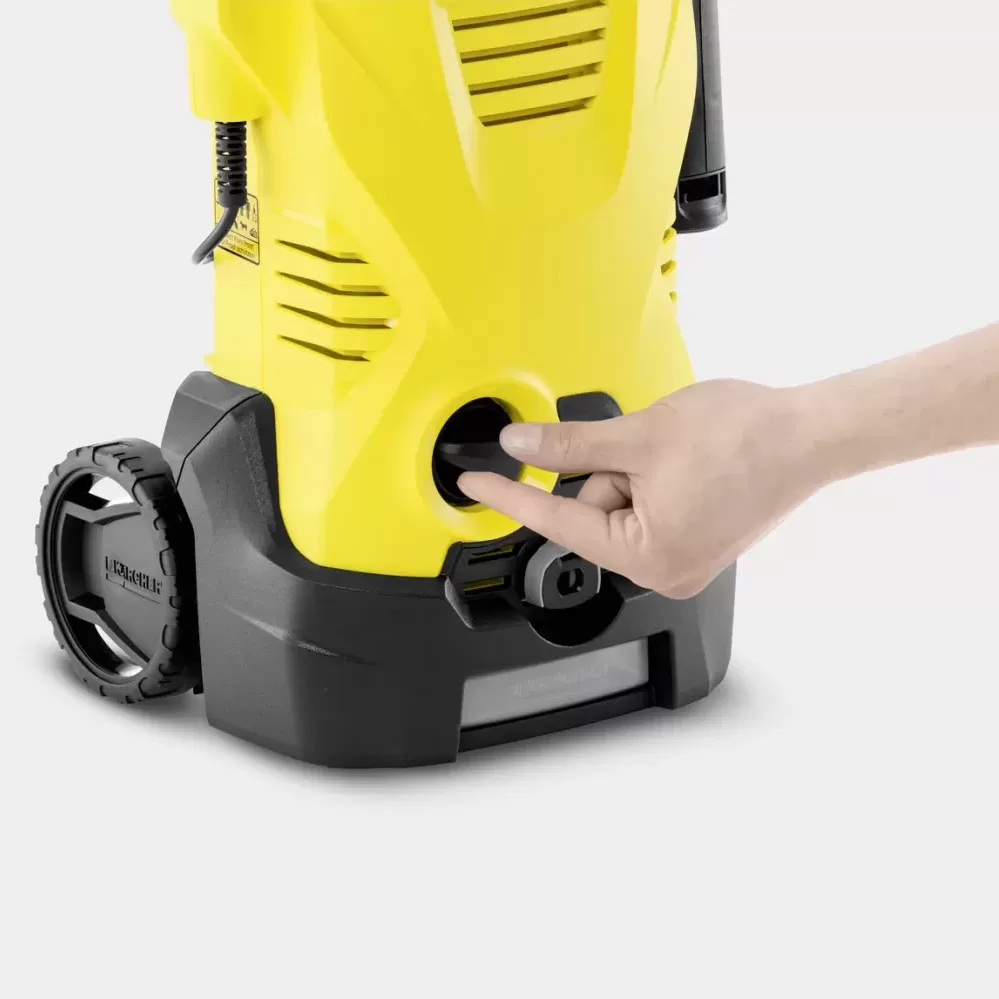 Karcher K3 Pressure Washer
