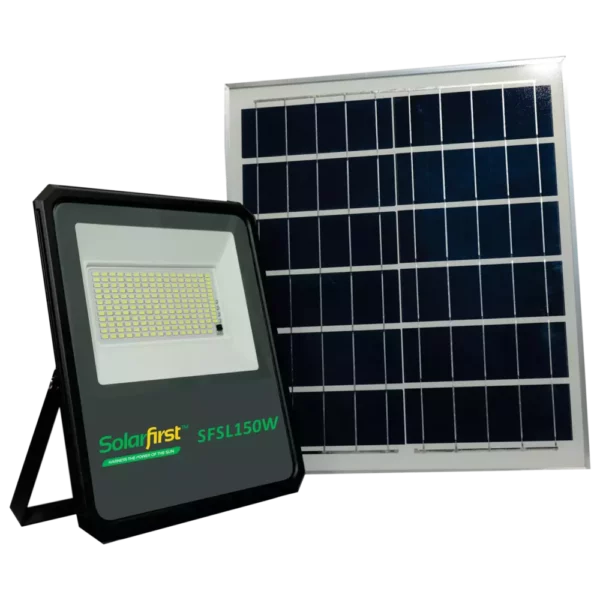 Solar SFSL150W 150W Flood Light