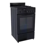 Defy DGS568 4-Burner Full Gas Stove