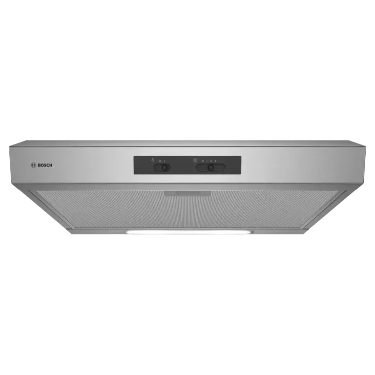 Bosch DHU635HZA Built-In Extractor 60cm