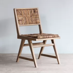 Dovetail Chair