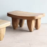 Dugel Stool