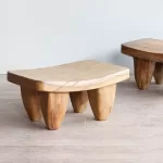 Dugel Stool