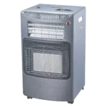 Goldair GBGH-420BB Gas/Electric Heater