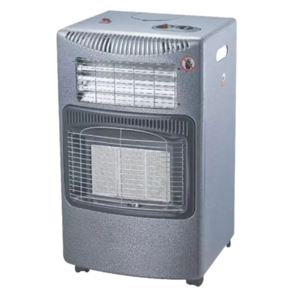 Goldair GBGH-420BB Gas/Electric Heater