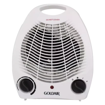 Goldair GFH-2000A Fan Heater