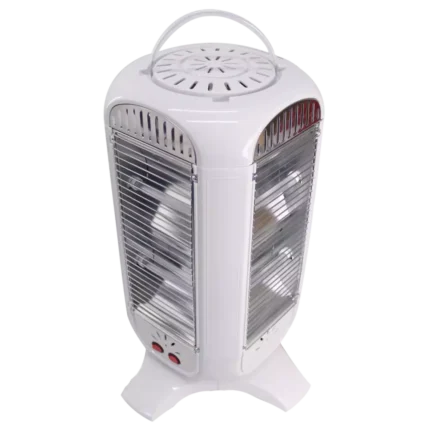 Goldair GQH-1840 4-Sided Quartz Heater