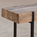 Massive Console Table