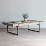 Massive Coffee Table