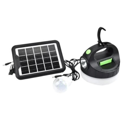 Solar SFHL001 Portable Light